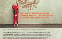 Grupul CEZ în România și Salvați Copiii dau startul campaniei de strângere de fonduri „Fiecare Copil Contează”