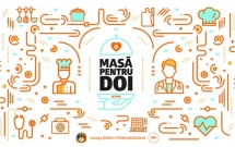 BETANO sprijină cadrele medicale din linia întâi și industria HoReCa din România, prin proiectul „Masă pentru Doi”
