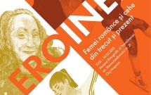 Expoziția EROINELE ajunge la Cluj-Napoca – Femei extraordinare din Cehia și România