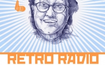 Jumătate de milion de tineri de pe TikTok urmăresc bunicii Retro Radio Podcast