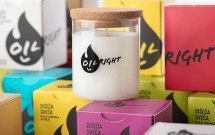 OilRight - o nouă campanie de crowdfunding pe platforma consolid8