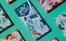 Lidl lansează Way To Go, marca proprie de ciocolată sustenabilă, certificată Fairtrade, prin care susține dezvoltarea fermierilor ce cultivă cacao