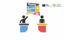 SIMULAREA DE PROCES DECIZIONAL “YOUTH DEBATES FOR A STRONGER EU”