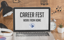 Career Fest - calea către un viitor de succes