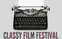 Prima ediție CLASSY FILM FESTIVAL are loc între 20-23 mai 2021