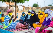 UNICEF: Alte 10 milioane de fete sunt expuse riscului de căsătorie timpurie din cauza COVID-19