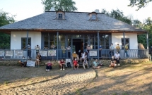 Casa George Enescu din Mihăileni și Conacul Neamţu din Olari, centre educaționale pentru comunitățile locale