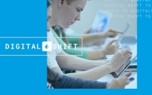 Asociația The Social Incubator lansează proiectul DIGITAL SHIFT susținut de HP România cu scopul de a îi pregăti pe tinerii vulnerabili pentru ritmul accelerat al digitalizării