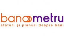 BANOMETRU lansează noua platformă de resurse gratuite pentru sănătate financiară