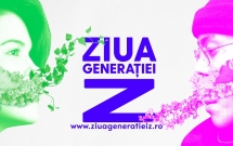 Au început înscrierile pentru Ziua generaţiei Z –  academie digitală şi laborator de idei pentru tinerii români din țară şi din diaspora