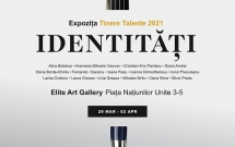 Bursierii Fundației Regale Margareta a României prezintă publicului prima expoziție de arte vizuale și un recital la Elite Art Gallery