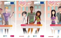 Youth for Love: Program educațional de prevenire și gestionare a violenței de gen în școală