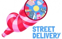 Țară, țară, vrem oraș! Apel de proiecte Street Delivery 2021: Leapșa! 2-4 iunie 2021 I București