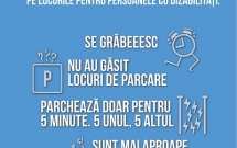 Mesajul campaniei #PeBune? a ajuns la peste 380 000 de internauți în urma unei campanii lansate în social media