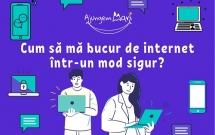 Suport de curs gratuit despre siguranța pe internet a copiilor și tinerilor