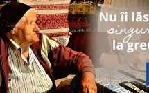 Fondul pentru Vârstnici în sprijinul seniorilor din Constanța și Tulcea