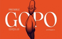 Premiile Gopo 2021: peste 80 de producții în competiția pentru nominalizări