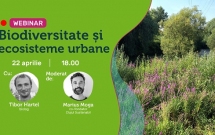 Asociația ”Clujul Sustenabil” lansează un proiect pentru încurajarea consumului responsabil de natură