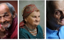Confederația Caritas România anunță lansarea proiectului: Federația SenioriNet – ONG-uri mai puternice în sprijinul vârstnicilor din România!