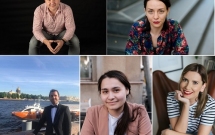 Finaliştii Galei Premiilor Matei Brâncoveanu 2021: 5 tineri care generează schimbări pozitive importante ȋn comunităţile lor