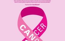 Cancel Cancer // Premiul I Campanii de comunicare pe teme sociale // GSC 2020