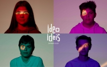 Exprimă ce ești – Ideo Ideis crește într-un manifest artistic și social