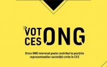 ONG-urile pot contribui la poziția reprezentanților societății civile din CES referitoare la actele normative elaborate de Parlament și Guvern