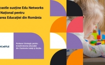 NEPI Rockcastle susține Programul Național pentru Transformarea Educației din România și donează 75.000 de euro pentru școlile din Galați și Buzău