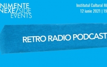 Retro Radio Podcast: O seară cu bunicii la One World Romania