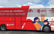 PROFI pune preț pe sănătate și îți aduce vaccinul aproape