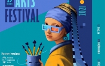 Buzău International Arts Festival aduce o lună de evenimente culturale, în perioada 25 august – 25 septembrie