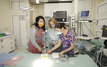 Investiție majoră în aparatură medicală pentru Spitalul Clinic de Urgență pentru Copii „Grigore Alexandrescu”