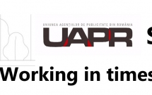 UAPR prezintă rezultatele studiul “Working in times of corona”