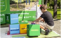 Every Can Counts: peste 4 milioane de europeni inspiraţi de European Recycling Tour să recicleze dozele din aluminiu