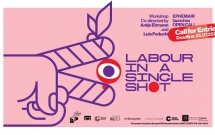 Labour in a Single Shot – workshop de producție video pentru cineaști, artiști video și studenți la film