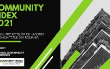 Rezultatele Community Index 2021, ediția a treia