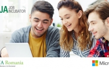 Job Incubator  – competențe noi pentru job-uri noi