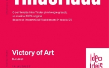 A început Ideo Ideis, Festivalul #16! Arta și cultura sunt sărbătorite în 9 orașe între 9 - 15 august