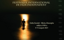 Start pentru Festivalul Internațional de Film Independent ANONIMUL:  44 de filme în program, 29 dintre ele vor fi disponibile și online