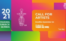 Cea de-a treia ediție a proiectului NeoNlitic începe cu un nou open call pentru artiștii din trei țări