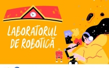 Asociația Zi de Bine investește în viitor și construiește un  laborator de robotică pentru elevi