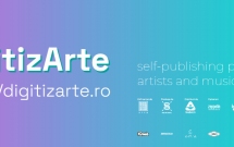 digitizARTE.ro, platforma educațională și de auto-publicare pentru tinerii artiști – un produs cultural atipic și esențial