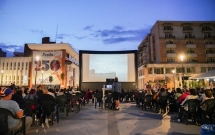 Reșița Film Festival prezentat de TIFF, un succes de public