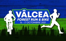 Vâlcea Forest Run, demers ce susține jurnalismul participativ din comunitate