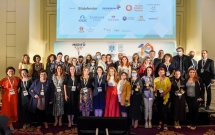12 profesori excepționali au fost premiați la Gala MERITO pentru inovaţie în educație