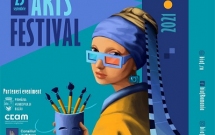Competiția Festivalului Internațional de Teatru Independent COMIC 7 B din cadrul Buzău International Arts Festival, între 17 – 23 septembrie