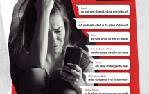 Se lansează campania “Nu da doar cu SEEN” pentru creșterea gradului de conștientizare a depresiei la adolescenți