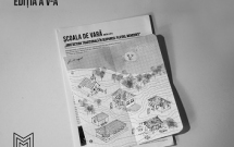 Bilanțul celei de-a V-a ediții a școlii de vară de antropologie, arhitectură și design, „Arhitectura tradițională în Geoparcul Platoul Mehedinți”