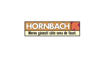 HORNBACH a contribuit cu 40.000 de euro la construirea unei case pentru o familie în dificultate