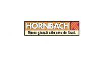 HORNBACH a contribuit cu 40.000 de euro la construirea unei case pentru o familie în dificultate